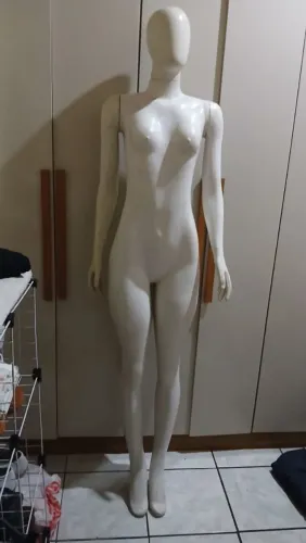 Manequim