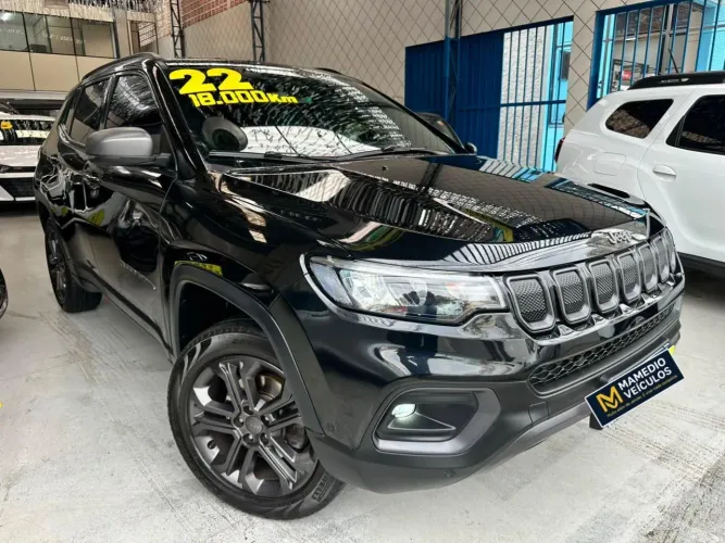 Jeep Cherokee Rubicon 4.0 V6 4X4 2022