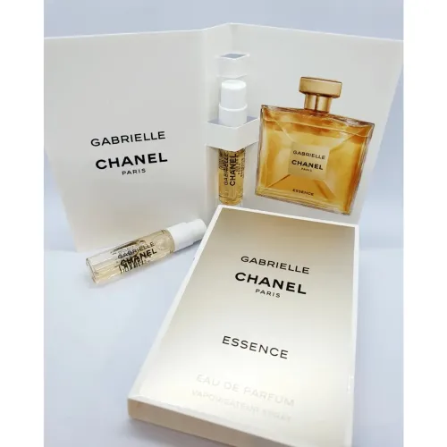 Amostra Chanel Gabrielle Parfum 1ml