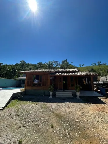 Excelente Área no Timbé  26.150 m² com Casa e Galpões