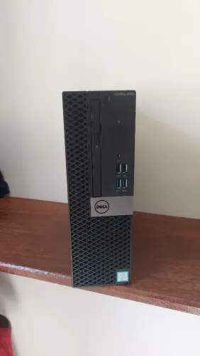 Dell optiplex 5050