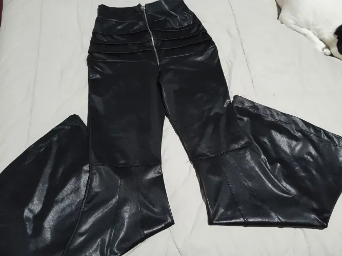 Calça P