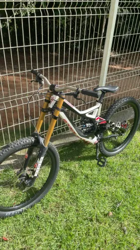 Specialized Demo 8 2013 