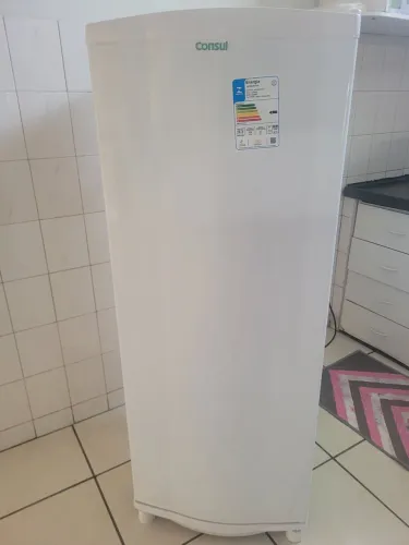 Vendo Refrigerador Consul 261 litros 220 volts