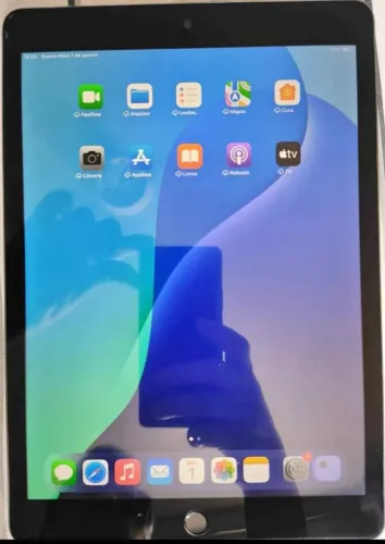iPad ( 9ºgeração)