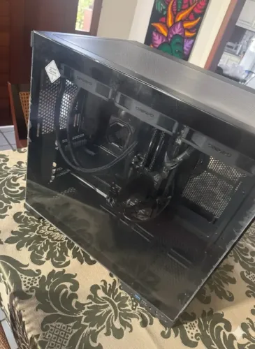 PC Gamer / Workstation de Alto Desempenho - Pronta Entrega