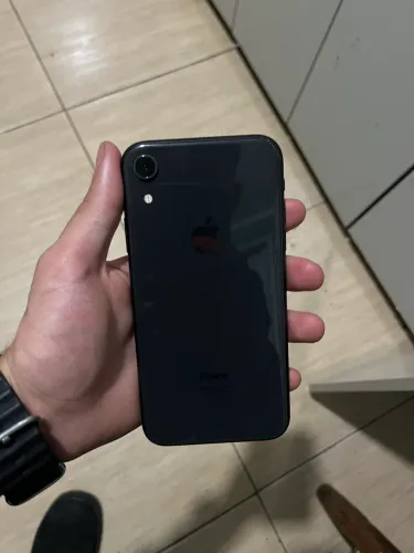 Carcaça iPhone XR