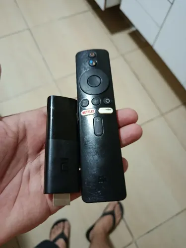Mi Stick