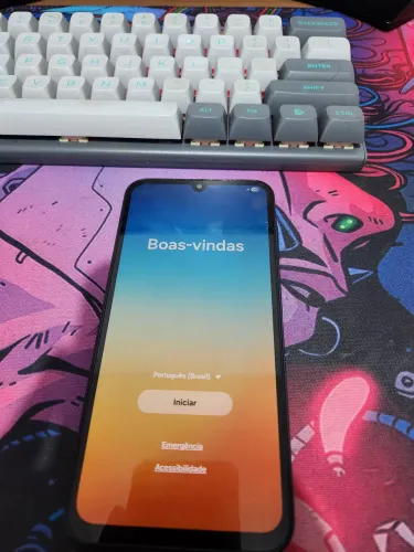 Samsung Galaxy A15 128 Gigas