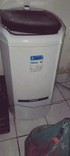 Tanquinho