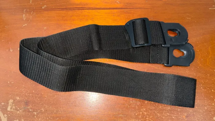 Correia D'addario Planet Waves Trava Strap Lock Straplock Nova Violão Baixo Guitarra