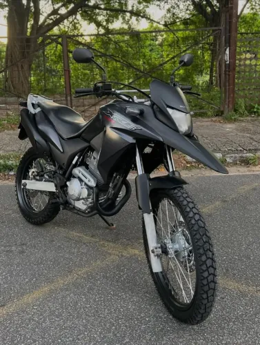 Honda Xre 300 2016
