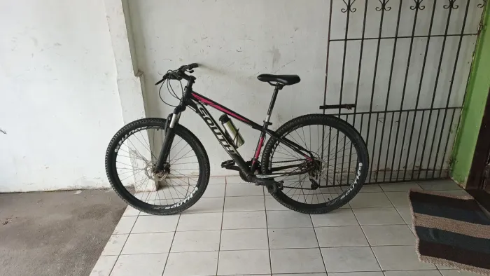 BICICLETA SOUTH ARO 29 - R$ 650,00