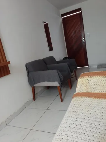 Poltronas usadas
