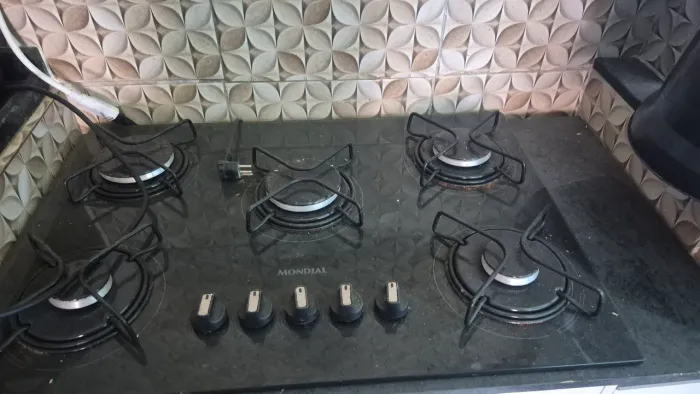 Forno elétrico