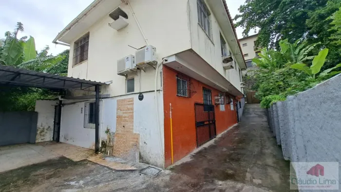 Sala Comercial para Locação em Salvador, Rio Vermelho, 1 banheiro