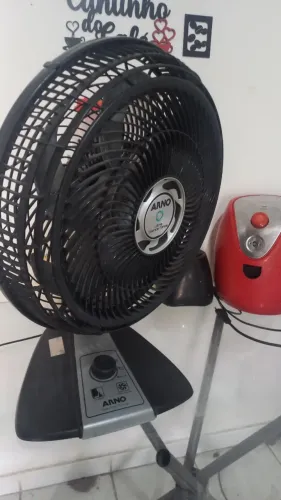 Ventilador