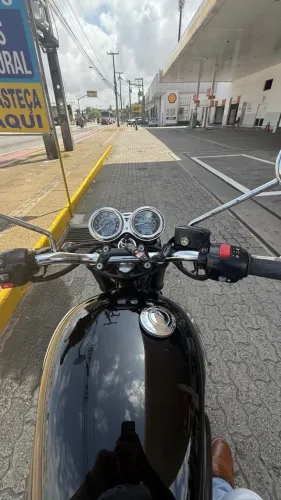 ? OPORTUNIDADE PARA EXIGENTES