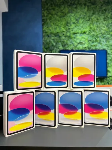 IPAD 11 A16 Novo Lacrado Loja Física Garantia Parcelo Troco