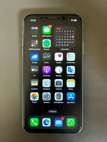 iPhone XR 128 GB