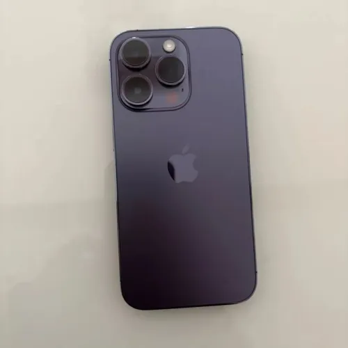 IPHONE 14 pro