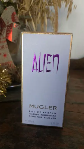 Alien by Therry Mugler 60ml Fem.