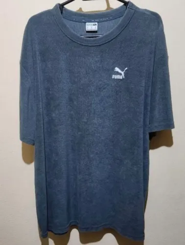 camiseta puma original