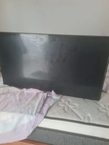 Televisão Panasonic 