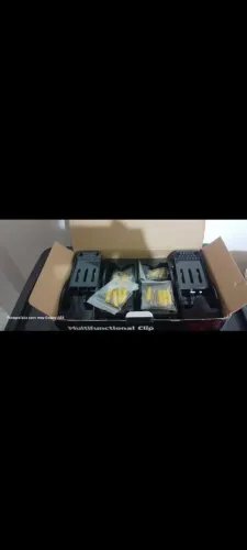 Grampos Clips
