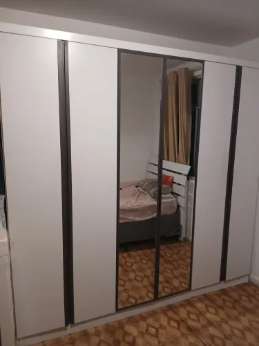 Guarda roupa