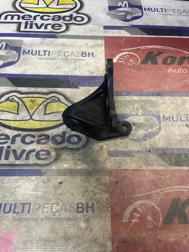 Coxim Motor (j691001611ba) Chery Tiggo 2 2018 / 2022