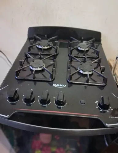 Vendo fogão