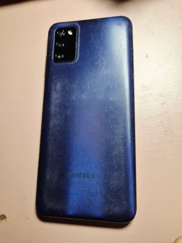 Samsung Galaxy A02s - Sucata para Retirada de Peças