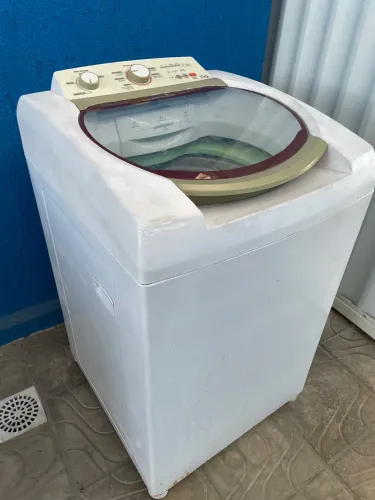 Máquina de lavar 11kg