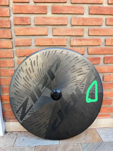Roda Zipp Super 9 Disco XDR