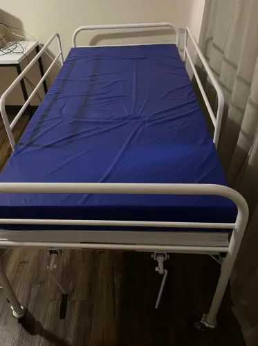 Cama Hospitalar
