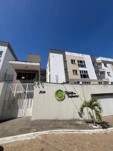 Apartamento Térreo 3 Quartos no Recanto das Palmeiras | 68m² | Quitado | R$ 220 mil