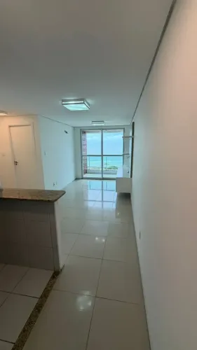Imóvel para aluguel possui 45 metros quadrados com 1 quarto em São Marcos - São Luís - MA