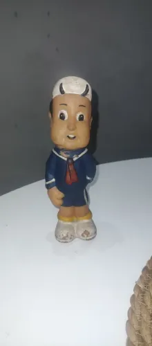 Boneco Antigo Kiko Do Chaves - Vintage Original Colecionador