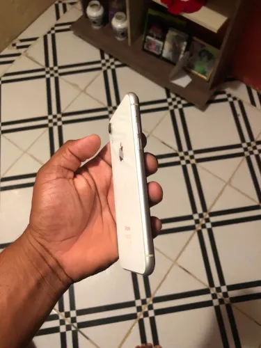 Vendo esse iPhone X