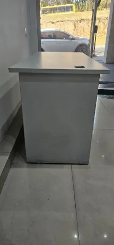 Mesas de escritório