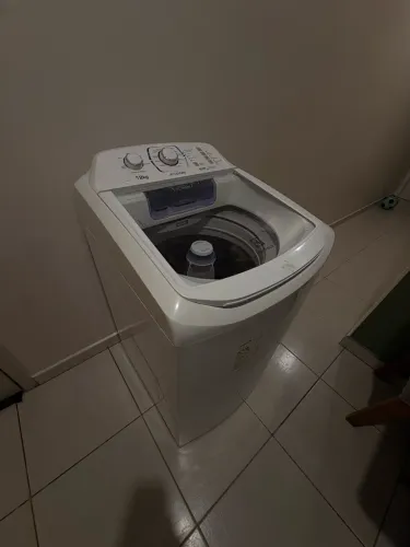 Máquina de lavar roupa