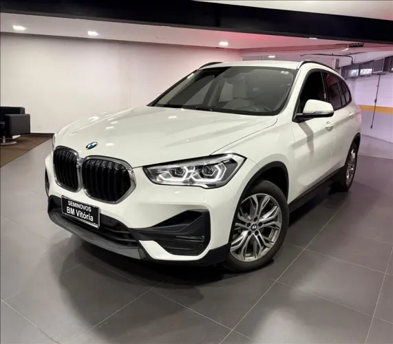 BMW X1 Sdrive 20I GP 2.0 TB Aut. 2022