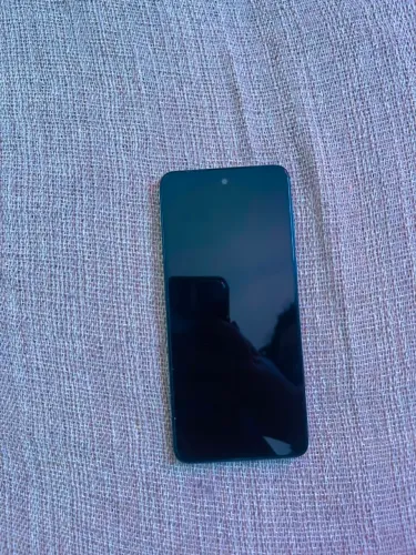 Vendo moto G22