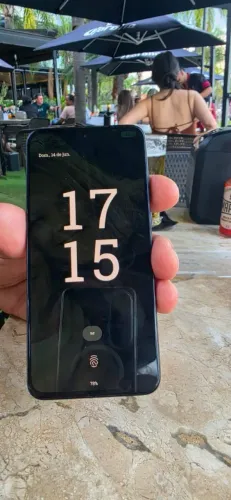 celular Motorola Edge 30 neo 256g