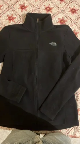 Fleece the north face 