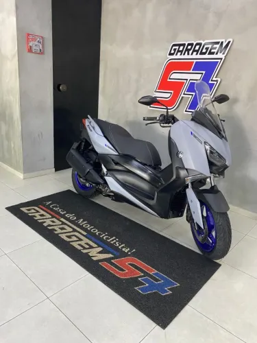 Yamaha Xmax 250 ABS - 2022