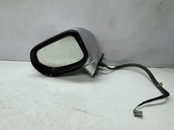 Retrovisor Esquerdo Honda New Civic 2007 A 2012