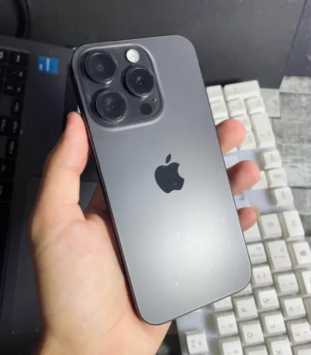 iPhone 15 Pro 512gb 