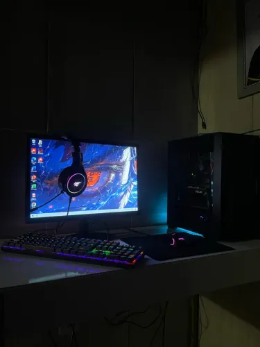 Pc completo